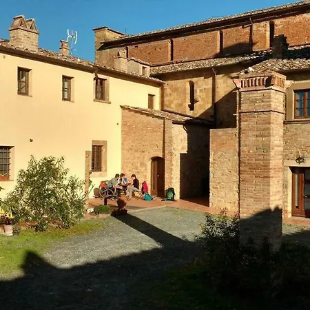 Hostel Sigerico *