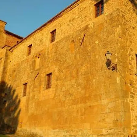 Sigerico Gambassi Terme