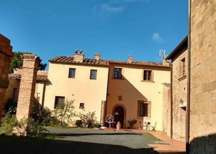 Sigerico Auberge de jeunesse *